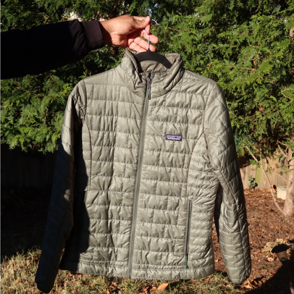 Patagonia Nano Puff